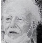 Lezioni di disegno realistico a matita/carboncino